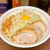 ラーメン二郎 横浜関内店