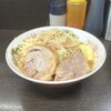 ラーメン二郎 川越店