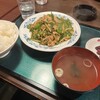 中華料理 蓬莱
