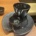 石臼挽き・手打ち そばの樹 - 