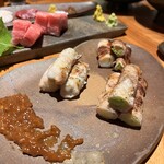 完全個室完備 郷土酒肴 あおもり屋 - 