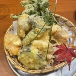 石臼挽き・手打ち そばの樹 - 
