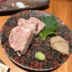 完全個室完備 郷土酒肴 あおもり屋 - 