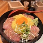 完全個室完備 郷土酒肴 あおもり屋 - 