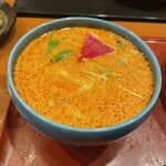 石臼挽き・手打ち そばの樹 - 