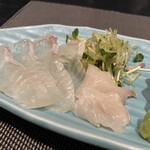 横浜 夜景 鉄板焼＆ステーキ 祥鳳 - 