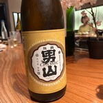 完全個室完備 郷土酒肴 あおもり屋 - 