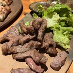 完全個室完備 郷土酒肴 あおもり屋 - 