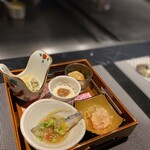 横浜 夜景 鉄板焼＆ステーキ 祥鳳 - 