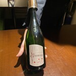 275352035 - シャンパーニュ
                        Fleury Gilles Carte d'Or Brut