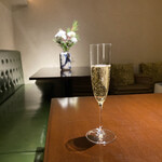 275352034 - シャンパーニュ
                        Fleury Gilles Carte d'Or Brut