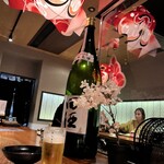 完全個室完備 郷土酒肴 あおもり屋 - 