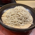 石臼挽き・手打ち そばの樹 - 