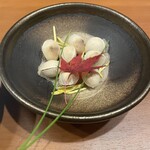 石臼挽き・手打ち そばの樹 - 