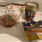 ファミリーマート - ドリンク写真: