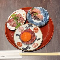 焼肉 きたん 法善寺 - 