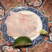 銀座 とざき - 