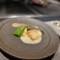 横浜 鉄板焼＆ステーキ 祥鳳 - 