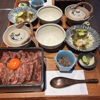 焼肉 きたん 法善寺 - 