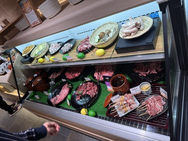 最高に素材の良いバイキング❣️』by SAMISAMISAMISA : ススキノ