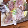 サカナテラス 西舞鶴本店