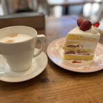 ラプティットシュルプリーズ - 