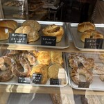 好日ベーカリー - 