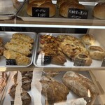 好日ベーカリー - 