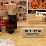 もつ焼男体山 - 