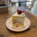 ラプティットシュルプリーズ - 