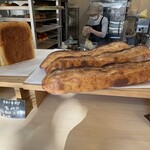 好日ベーカリー - 