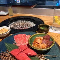 焼肉トラジ 名古屋セントラルタワーズ店 - 
