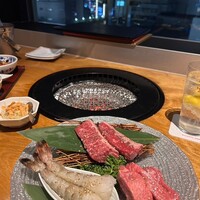 焼肉トラジ 名古屋セントラルタワーズ店 - 