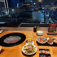 焼肉トラジ 名古屋セントラルタワーズ店 - 