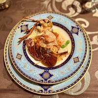 La maison du caviar 17℃ - 