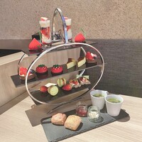 インプレイス 3-3 ヒルトン名古屋 - 