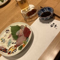 博多 畑中 - 