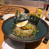 焼肉トラジ 名古屋セントラルタワーズ店 - 