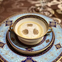 La maison du caviar 17℃ - 