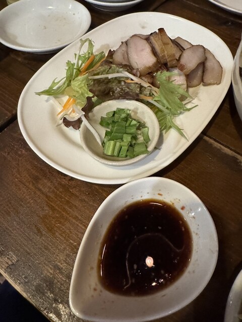 Toyo Shokudo photo 4