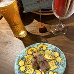 旬彩バル Vittoria - 