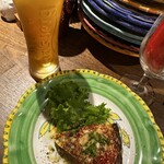 旬彩バル Vittoria - 