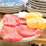 京洛焼肉 ぽめ - 