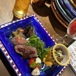 旬彩バル Vittoria - 