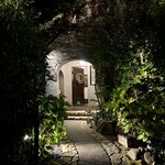 シェ松尾・松濤レストラン - 