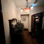 シェ松尾・松濤レストラン - 