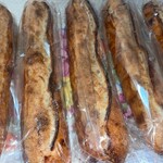 好日ベーカリー - 