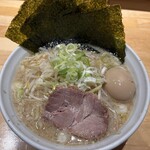 らーめん 小鍛治 - 