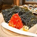 京洛焼肉 ぽめ - 