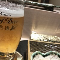 銀座 すし 仙道 - 